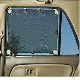 Easy-Fit Car and SUV Shade