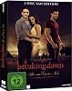 Breaking Dawn - Biss zum Ende der Nacht 1- Fan Edition [2 DVDs] (DVD)