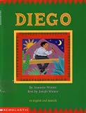 Diego: In English and Spanish