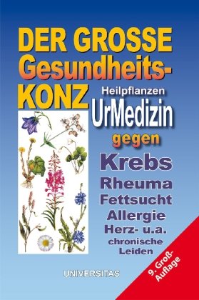 Der große Gesundheits- Konz.