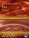 2006 International Fire Code (IFC) Commentary - Soft-cover
