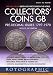 Collectors' Coins GB, Pre-decimal Issues 1797-1970