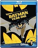 Batman: Year One [Blu-ray]