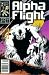 Search : Alpha Flight #45 : Resurrection (Marvel Comics)