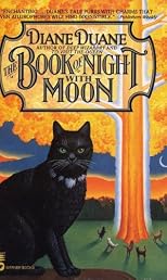 The Book of Night with Moon