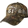Hunting: Cabela's Youth Mesh Cap