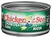 Chicken of the Sea Chunk Light Tuna in Water, 3-Ounce Easy Open Cans (Pack of 24) Chicken of the Sea Chunk Light Tuna in Water, 3-Ounce Easy Open Cans (Pack of 24)