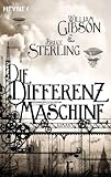 Die Differenzmaschine: Roman (German Edition)