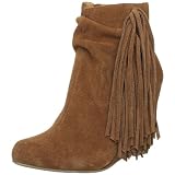 Buffalo 412-0071 Womens Ankle Boots