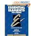 Essential  Elements String Bass Book 2
