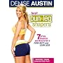 Denise Austin's D-Best Bun & Leg Shapers