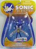 51GDp 1KYiL. SL160  Sonic The Hedgehog Exclusive Action Figure Sonic The Hedgehog
