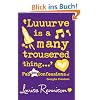 Luuurve is a Many Trousered Thing...: Fab New Confessions of Georgia Nicolson Luuurve is a Many Trousered Thing...: Fab New Confessions of Georgia Nicolson