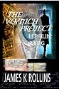 THE VOYNICH PROJECT: NEPHILIM RISING AN OMEGA FORCE THRILLER
