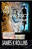 THE VOYNICH PROJECT: NEPHILIM RISING AN OMEGA FORCE THRILLER (OMEGA FORCE)