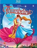 Thumbelina [Blu-ray]