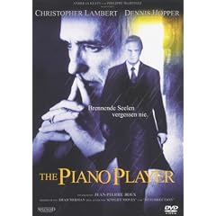 The Piano Player
