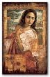 Atala by Richard Franklin 24"x36" Art Print Poster