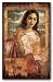 Atala by Richard Franklin 24"x36" Art Print Poster