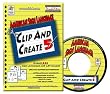 American Sign Language Clip and Create Ver. 5 - ASL Clip Art and ASL Games