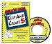 American Sign Language Clip and Create 5 - ASL Clip Art CD-ROM (Windows)