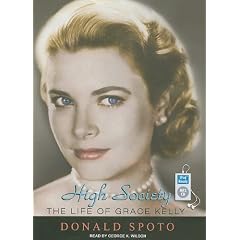 High Society: The Life of Grace Kelly