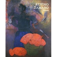 Rufino Tamayo - Pinturas