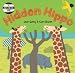 Hidden Hippo (Fun First Steps)