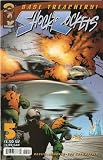 Shock Rockets #5 August 2000