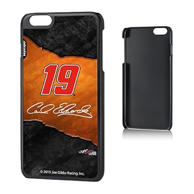 Carl Edwards iPhone 6 Plus (5.5 inch) Slim Case #19 NASCAR