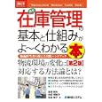 最新在庫管理の基本と仕組みがよ〜くわかる本<br>湯浅 和夫著　 内田 明美子著　 芝田 稔子著　 <br>1470円<br>ISBN:9784798030685　