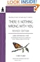 There Is Nothing Wrong with You: Going Beyond Self-Hate