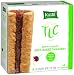 Kashi TLC Cereal Bar Baked Apple, 6-Count Bars (Pack of 6)