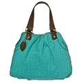Xhilaration&reg; Fashion Tote - Turquoise