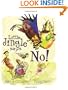Little Jingle Says No!