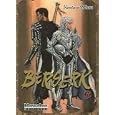Berserk 22 (Serie Abierta) by  Kentaro Miura