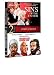 2 Films: James Coburn Sins Of The Father/ A Reason To Live, A Reason To Die (James Coburn, Telly Savalas, Bud Spencer)