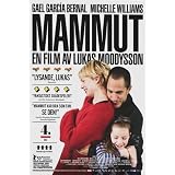 Mammut [Schwedischer Import]von "Lukas Moodysson"
