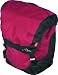 Confronta prezzi Abus Dryve ST 8505 KF Borsa portapacchi da bici, da uomo, a tinta unita, Viola/Nero, 35 x 17 x...
