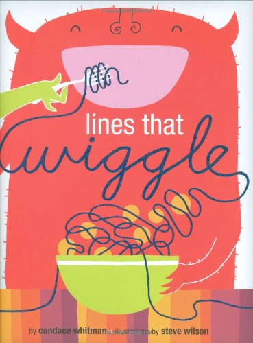Lines That Wiggle