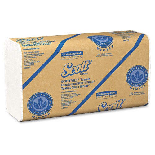 ScottFold M Paper Towels - 25pks./ct.