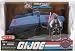GI Joe 25th Anniversary Cobra H.I.S.S. with Cobra Driver - Attack on Cobra Island