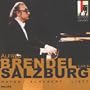 Live in Salzburg 1960-1961