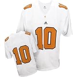 adidas Tennessee Volunteers Youth Replica Football Jersey