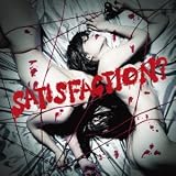 SATISFACTION?[初回限定盤A]