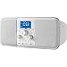 Boston Acoustics Horizon Duo High Performance AM/FM Clock Radio (Mist)