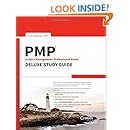 PMP Project Management Professional Exam Deluxe Study Guide