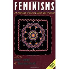 Feminisms: An Anthology of Literary Theory and Criticism