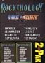 Rockthology, Vol. 1-2: Hard N Heavy