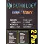 Rockthology, Vol. 1-2: Hard N Heavy